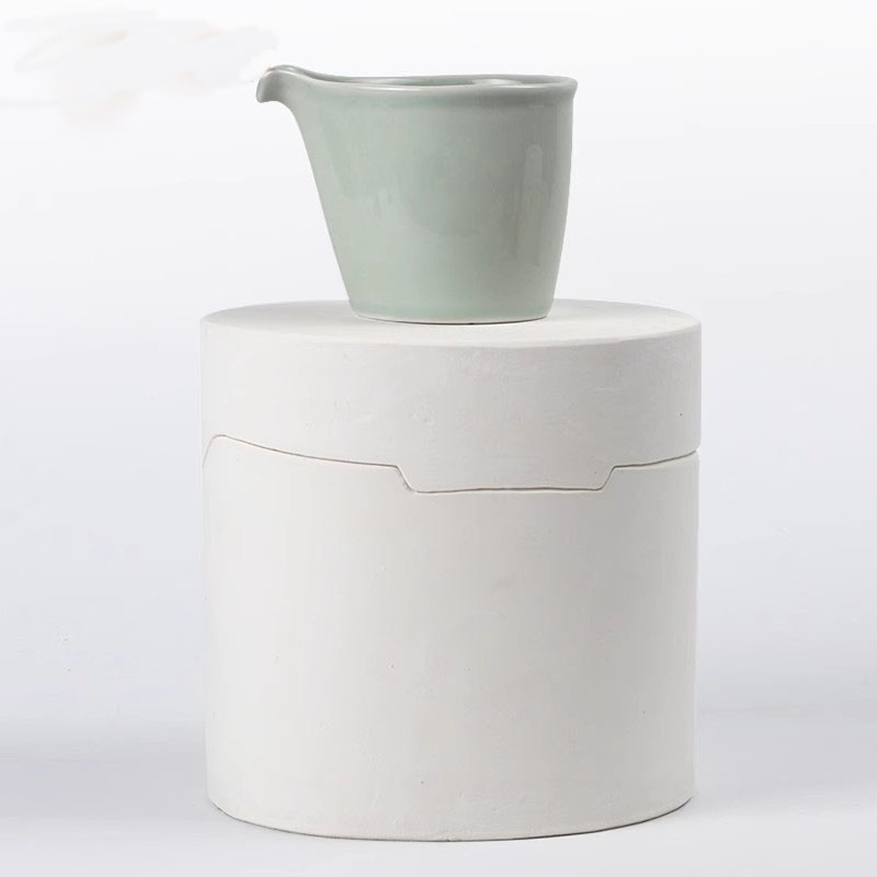 Handmade Ceramic Mug - 170ml Gips Gips Schimmel Mallen Voor