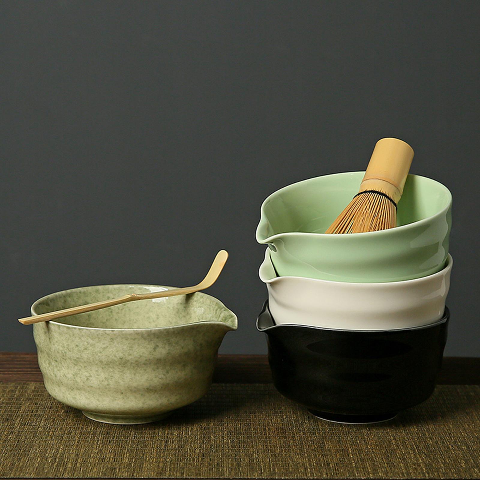 Keramische Matcha-kom met uitl - Handmade Ceramic Mug recensie en prijs