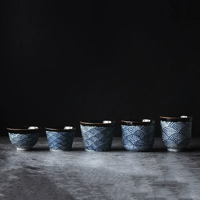CHANSHOVA Chinese retro stijl  - Handmade Ceramic Mug recensie en prijs