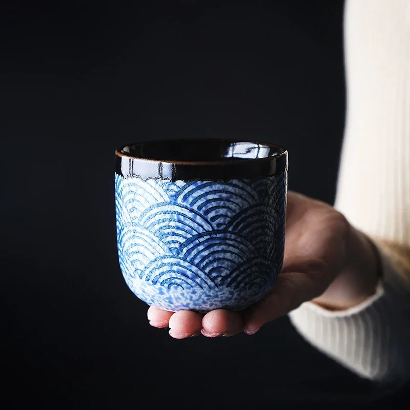 CHANSHOVA Chinese retro stijl  - Handmade Ceramic Mug recensie en prijs