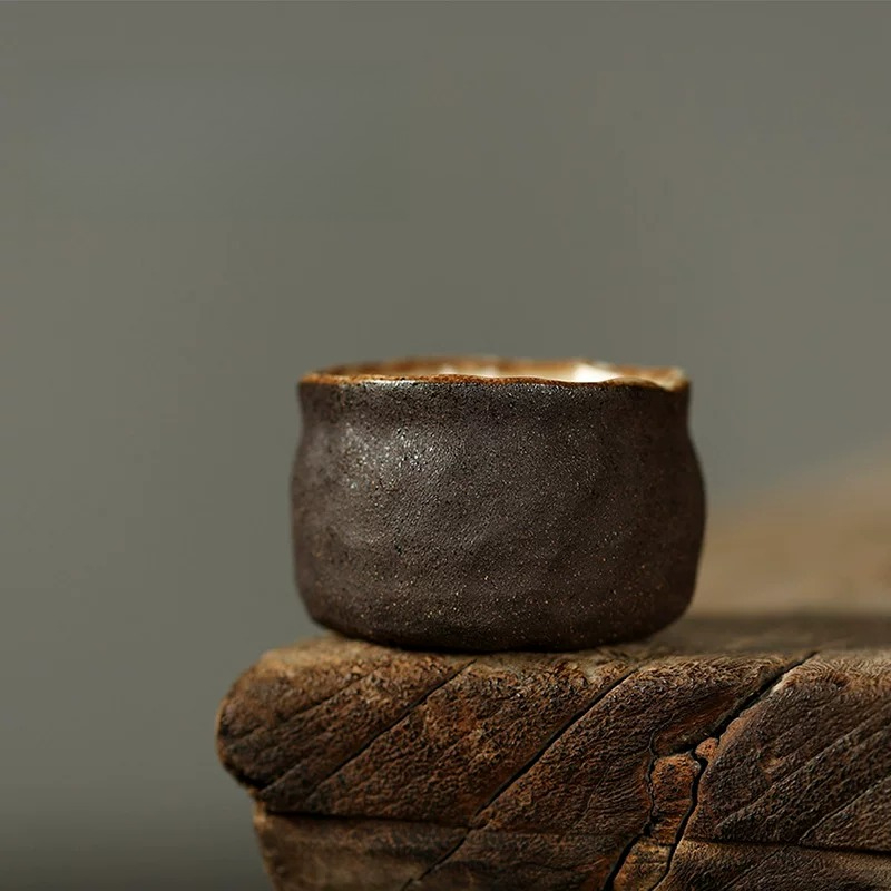 Handgemaakte Wabi Sabi ruwe ke - Handmade Ceramic Mug recensie en prijs