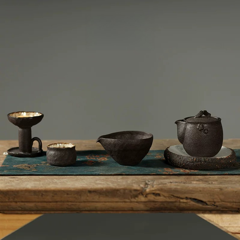 Handgemaakte Wabi Sabi ruwe ke - Handmade Ceramic Mug recensie en prijs