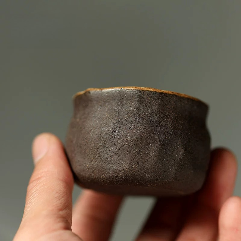 Handgemaakte Wabi Sabi ruwe ke - Handmade Ceramic Mug recensie en prijs