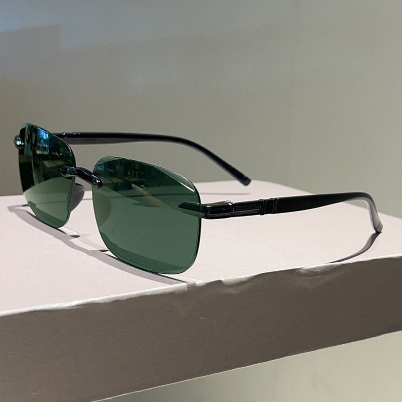 Fashion Pilot Zonnebril Mannen - Luxury Zone recensie en prijs