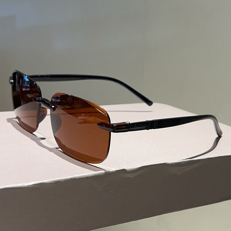 Fashion Pilot Zonnebril Mannen - Luxury Zone recensie en prijs