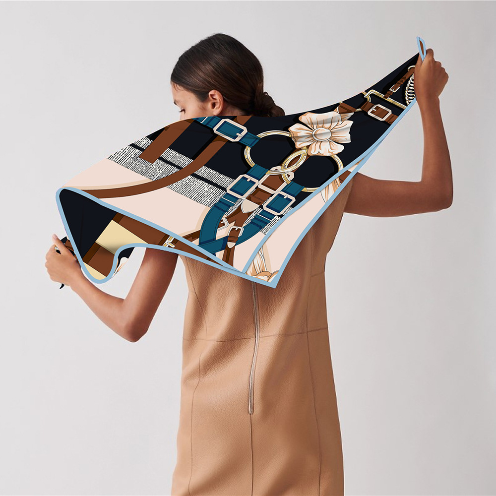 90 cm Nieuwe Ontwerp Riem Twil - Luxury Zone recensie en prijs
