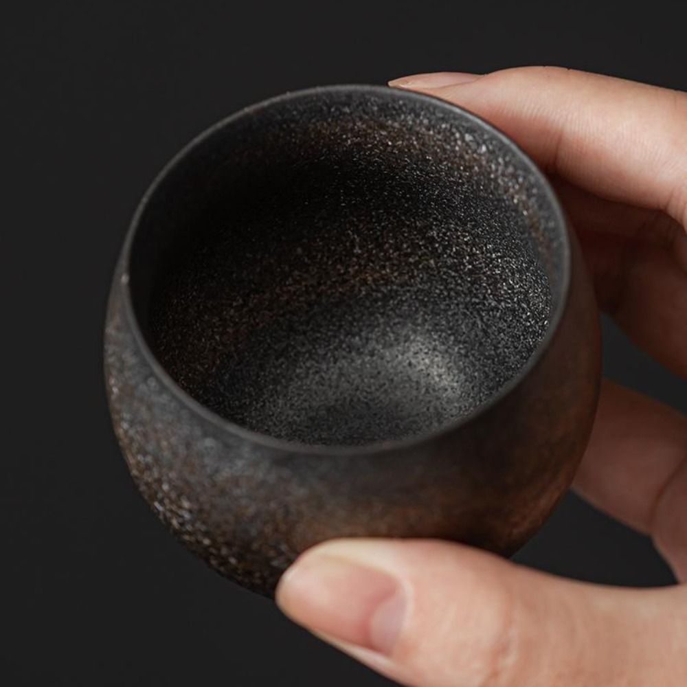 Huishoudelijke Japanse steengo - Handmade Ceramic Mug recensie en prijs