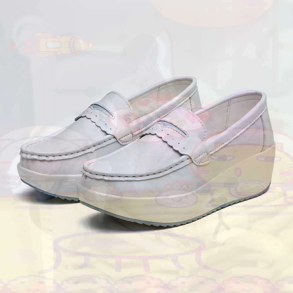 Plataform Winter Roze Sneakers - Luxury Lifestyle Shorts recensie en prijs