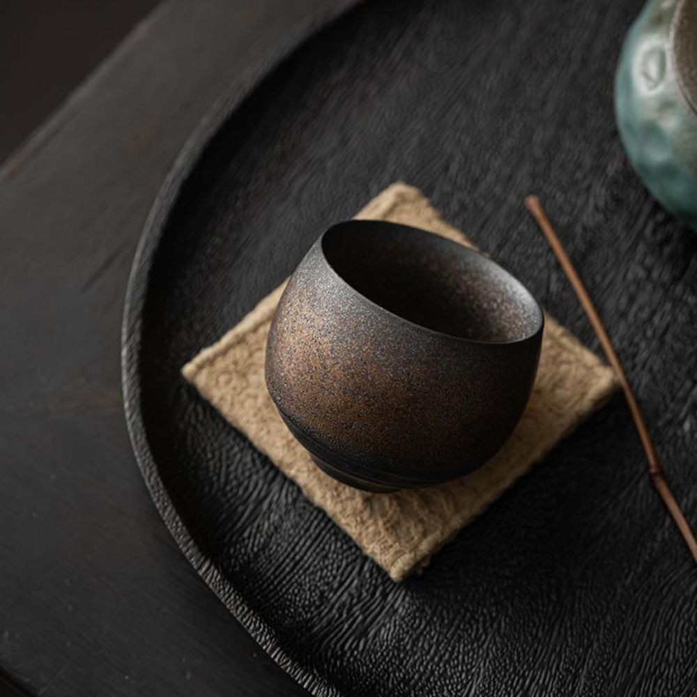 Kung Fu theeservies Japanse st - Handmade Ceramic Mug recensie en prijs