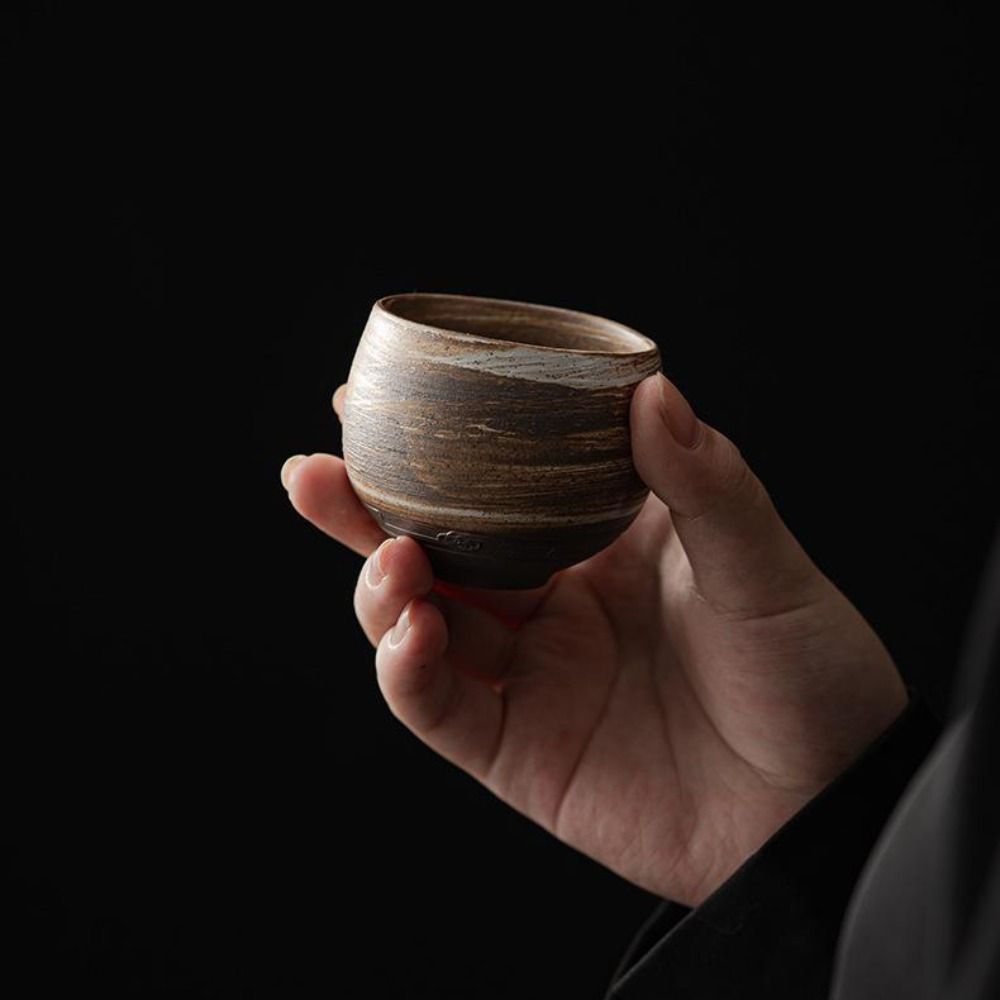 Kung Fu theeservies Japanse st - Handmade Ceramic Mug recensie en prijs