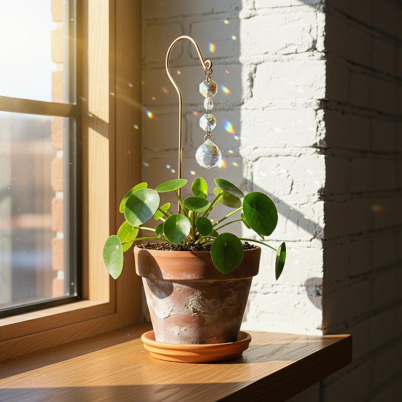 1 Stuks Tuin Gazon Decoratie Z - Crystal Ball Decor recensie en prijs