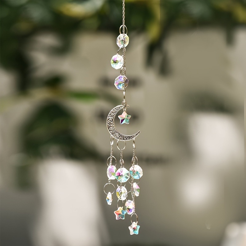 K9 Crystal Rainbow Suncatcher  - Crystal Ball Decor recensie en prijs