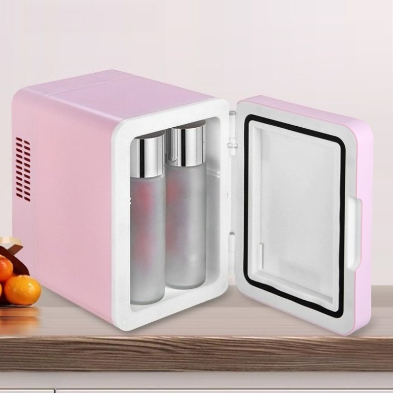 Draagbare Mini Make-up Koeler  - Luxury Zone recensie en prijs