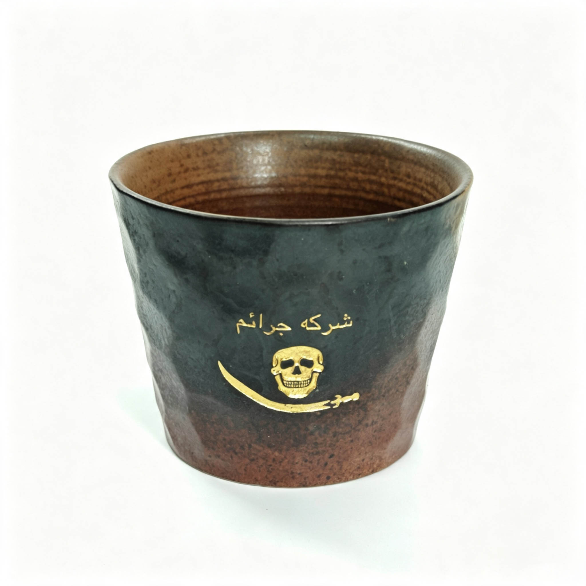 CrimeCompany CrimeCo_ Keramisc - Handmade Ceramic Mug recensie en prijs