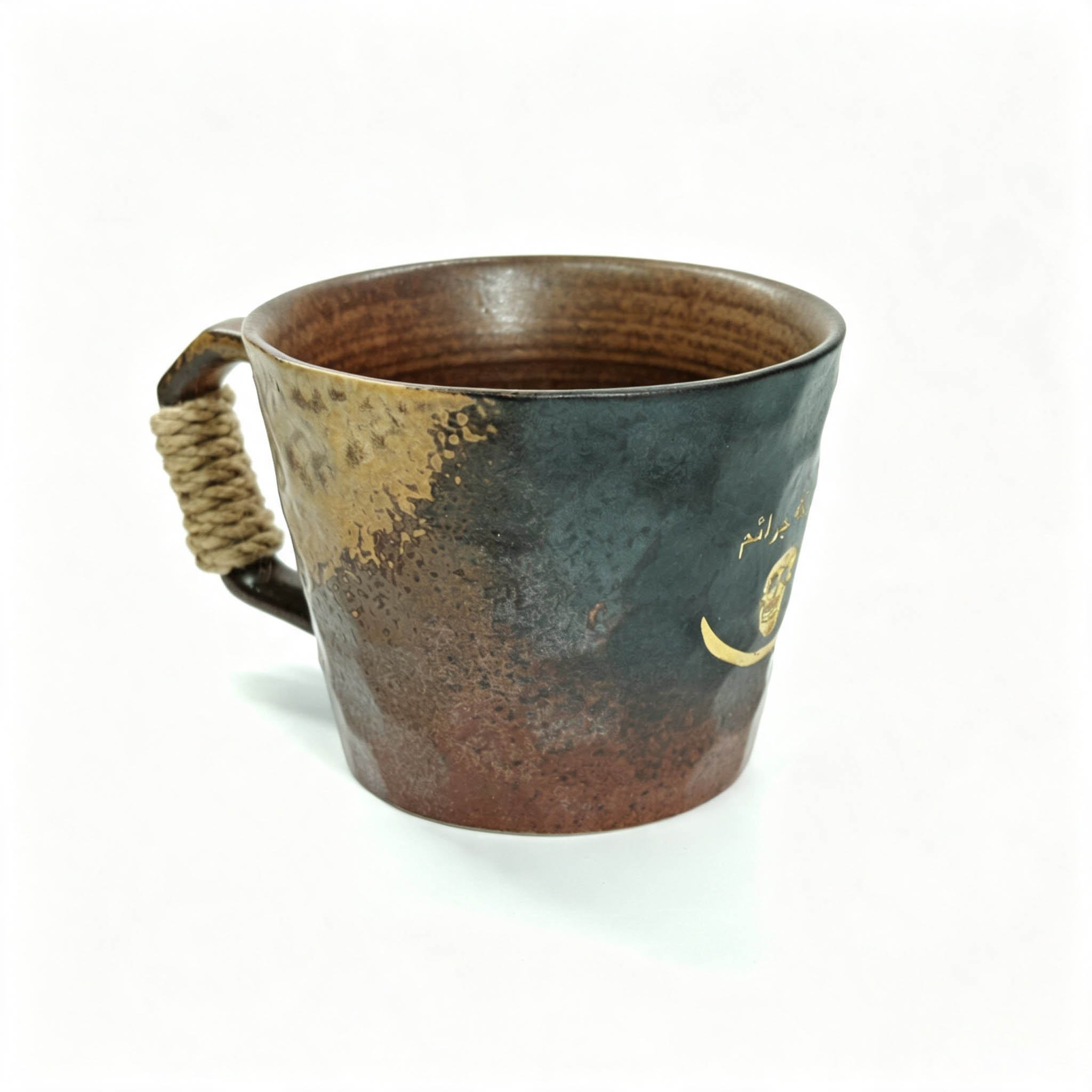 CrimeCompany CrimeCo_ Keramisc - Handmade Ceramic Mug recensie en prijs
