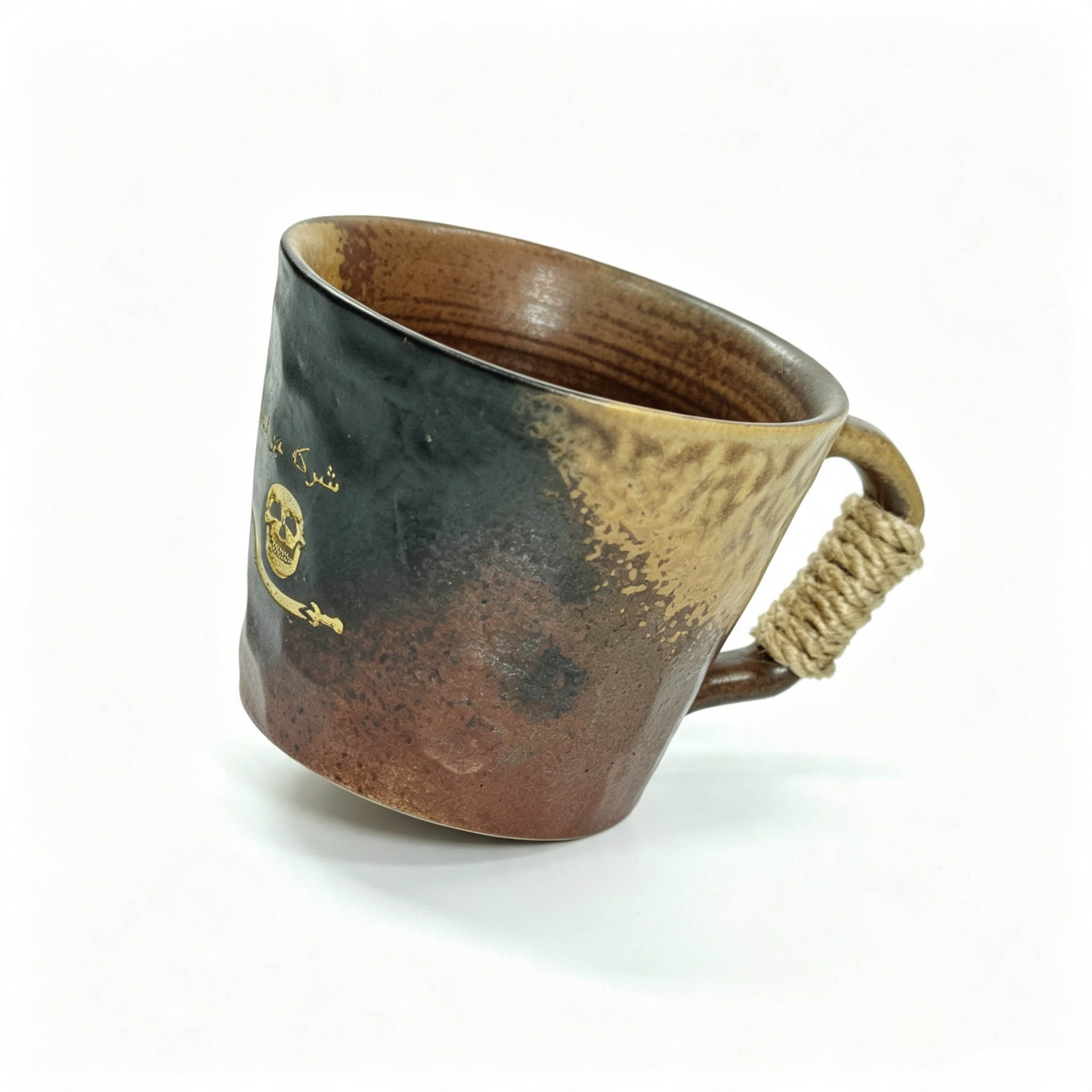 CrimeCompany CrimeCo_ Keramisc - Handmade Ceramic Mug recensie en prijs