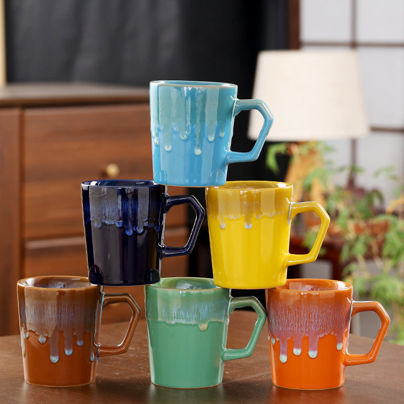 Fijne elegante handgemaakte Ja - Handmade Ceramic Mug recensie en prijs