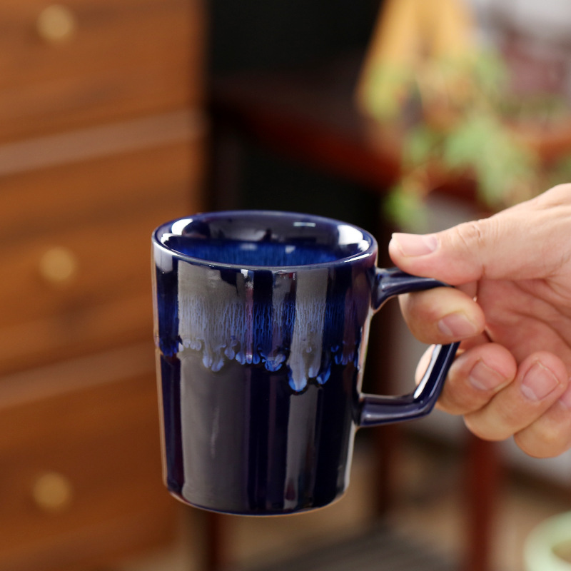 Fijne elegante handgemaakte Ja - Handmade Ceramic Mug recensie en prijs
