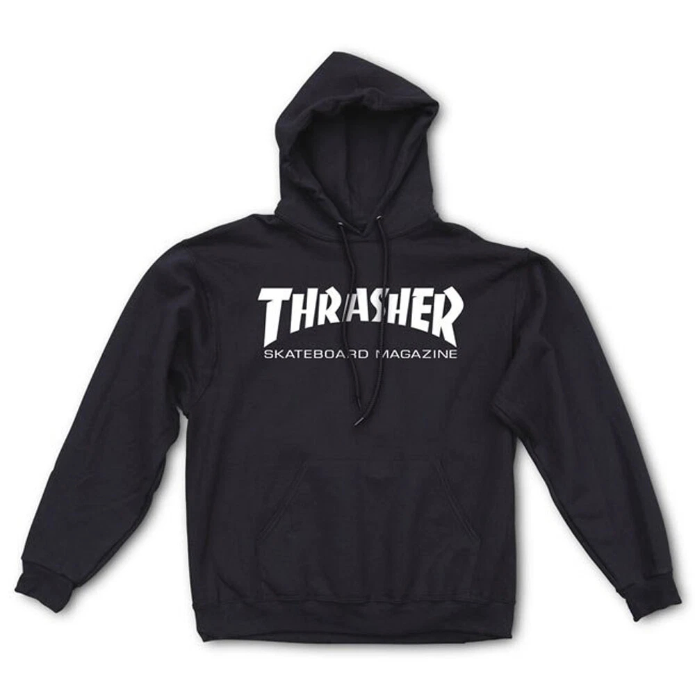 Thra Skateboarding Sher Magazi - Luxury Lifestyle Magazine recensie en prijs