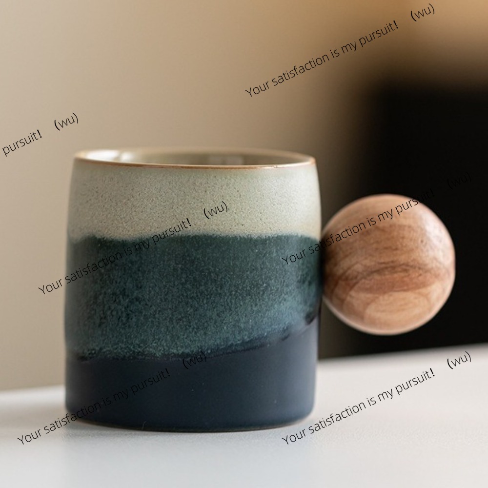 Creatieve keramische koffiekop - Handmade Ceramic Mug recensie en prijs