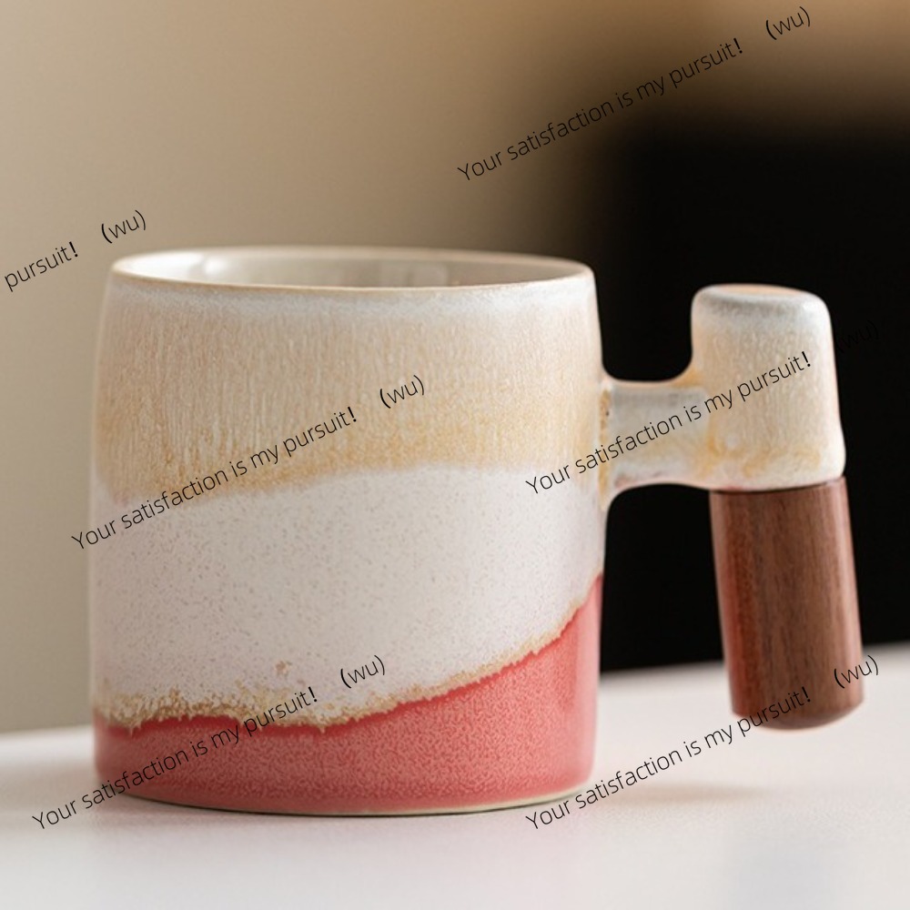 Creatieve keramische koffiekop - Handmade Ceramic Mug recensie en prijs