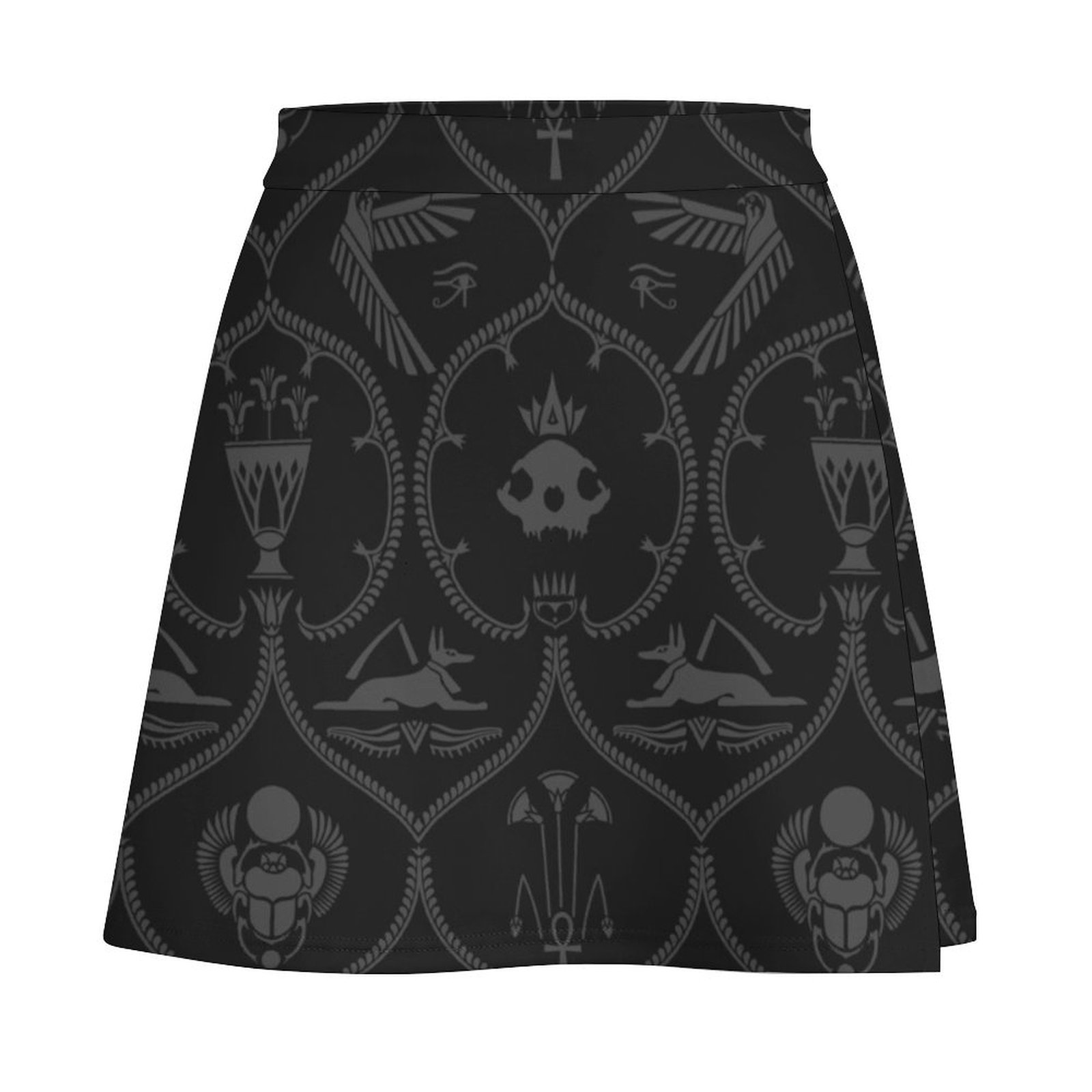 Het oude Egypte: Kat beschermh - Luxury Lifestyle Shorts recensie en prijs